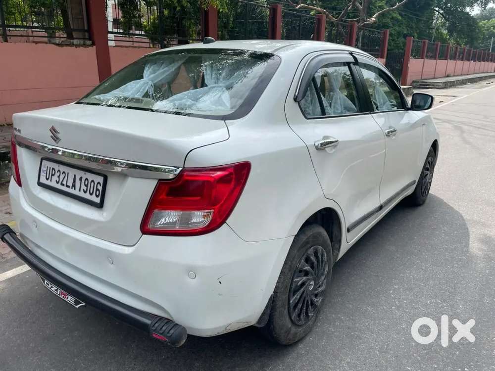 Maruti Suzuki Dzire 2019 Model Vdi Diesel For Sale