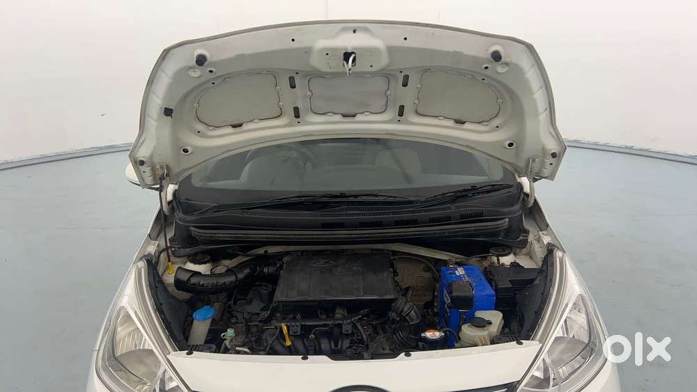 Hyundai Grand I10 1.2 Kappa Magna, 2014, Petrol