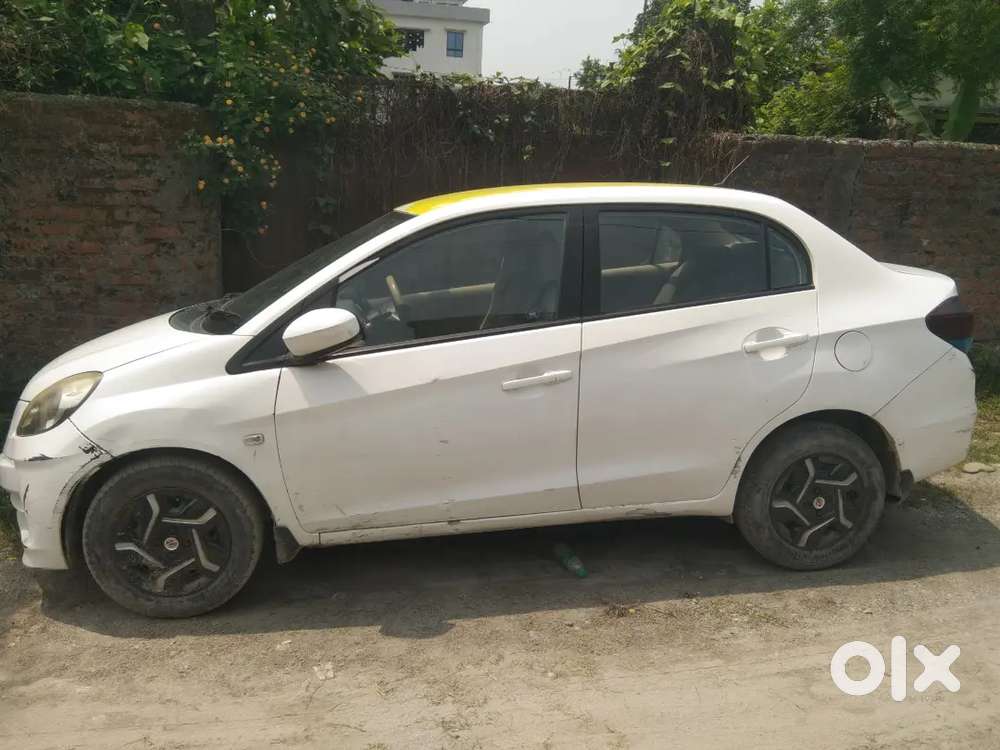 All Parts Available All Was Runing