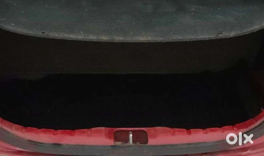 Hyundai Eon Magna +, 2017, Petrol