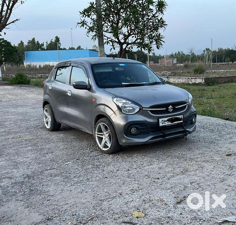 Maruti Suzuki Celerio 2022 Cng & Hybrids Good Condition