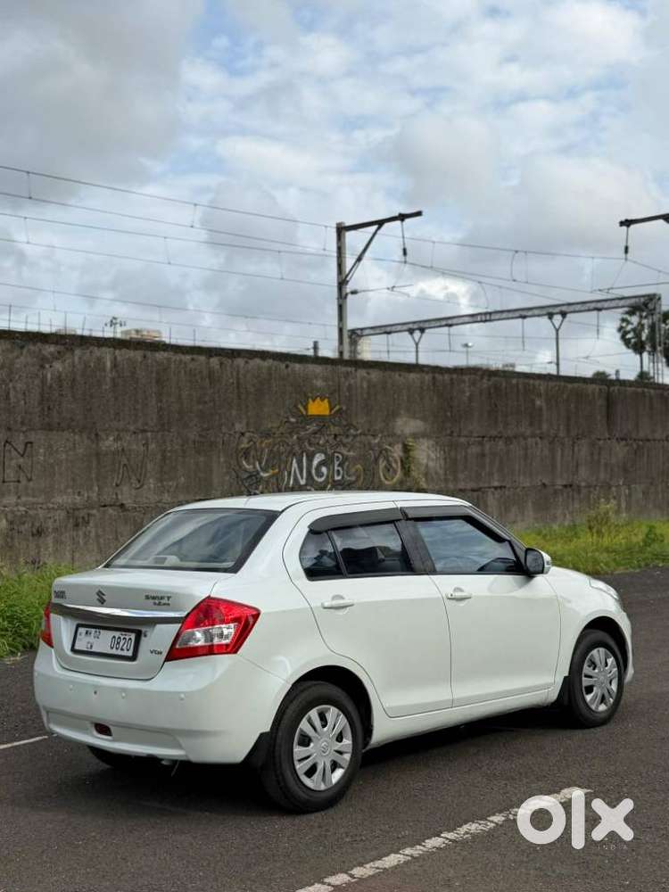 Maruti Suzuki Dzire Vdi, 2013, Diesel