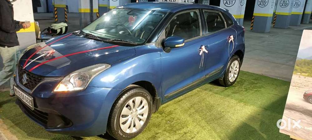 Less Driven, Fun To Drive