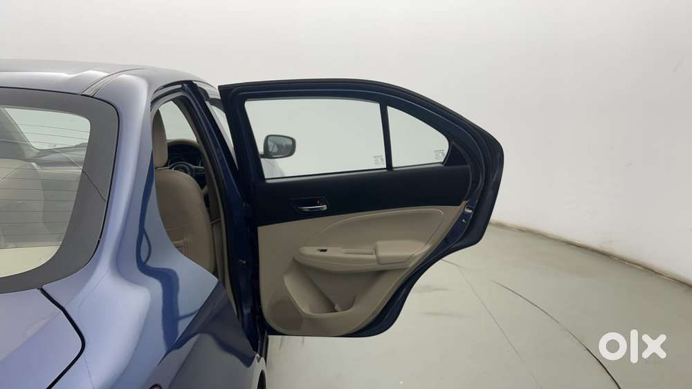 Maruti Suzuki Dzire Zxi Plus Ags, 2022, Petrol