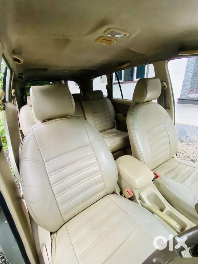 Toyota Innova 2008