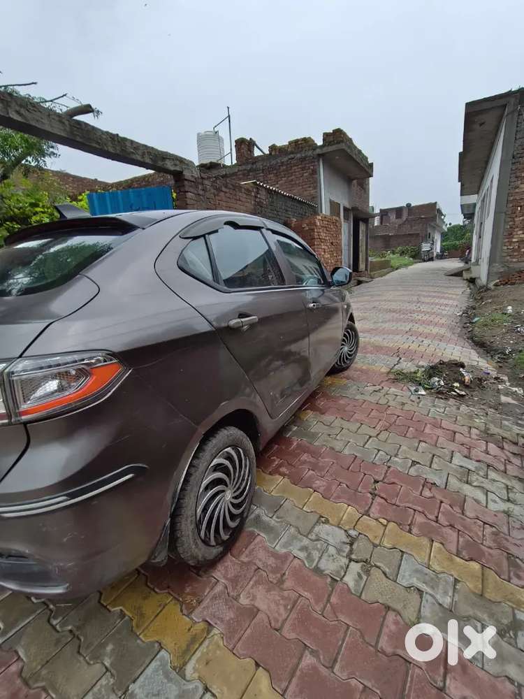 Tata Tigor 2019 Xm