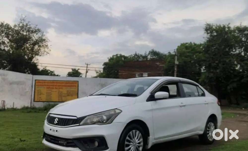 Full Condition Car