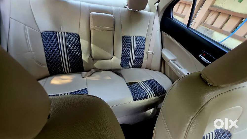 2021 Maruti Suzuki Swift Dzire Zxi Automatic Petrol