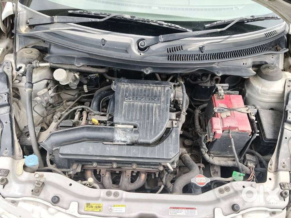 Maruti Suzuki Swift, 2016, Petrol