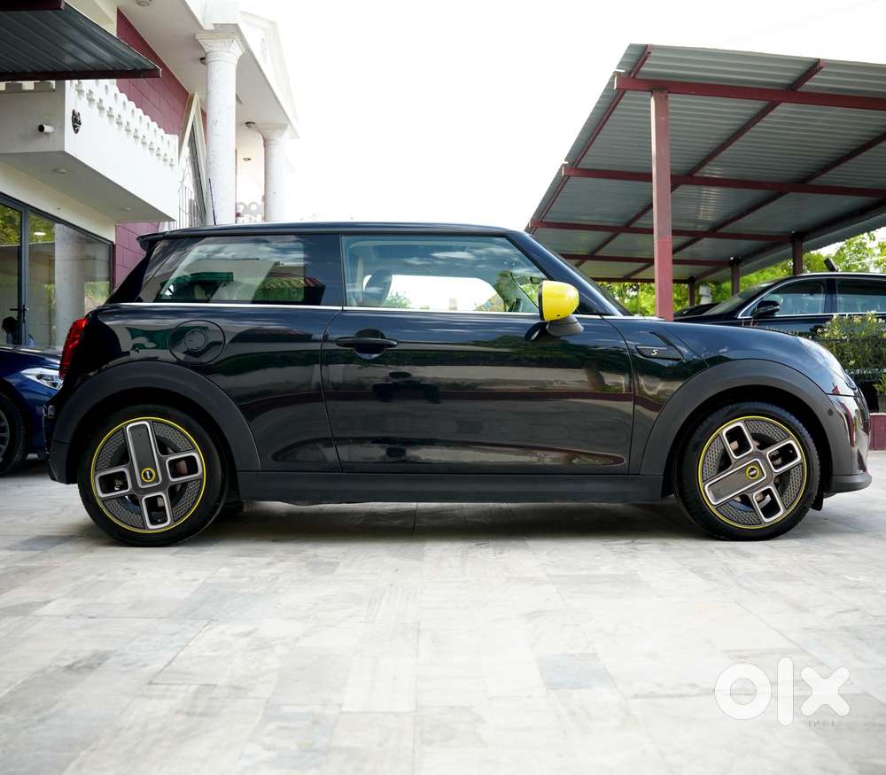 Mini 3 Door Cooper S, 2023, Electric