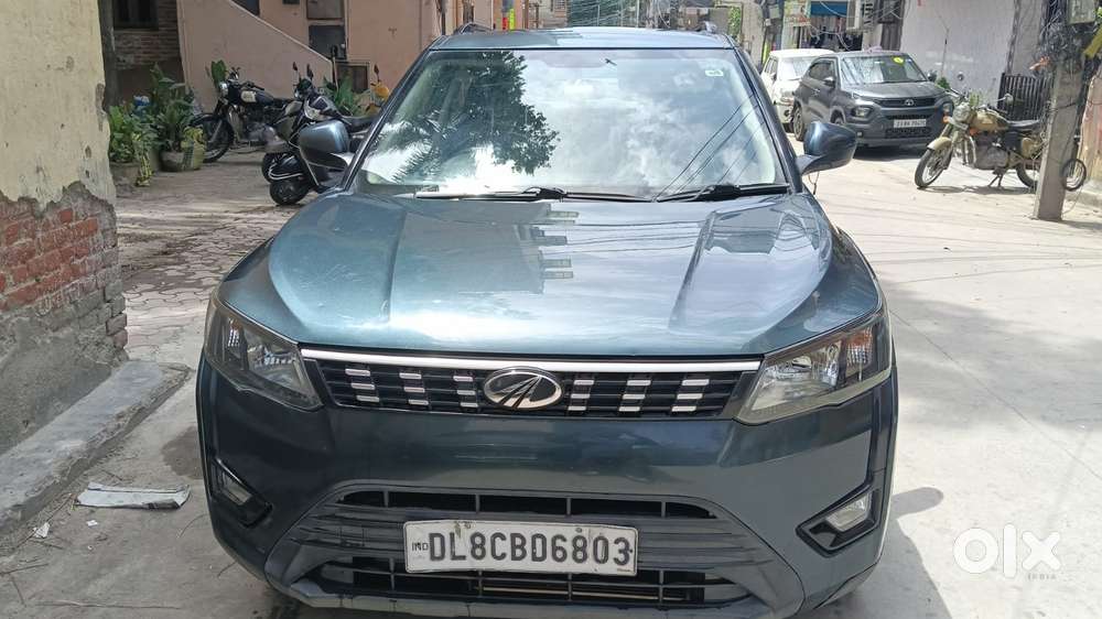 Mahindra Xuv300, 2022, Diesel
