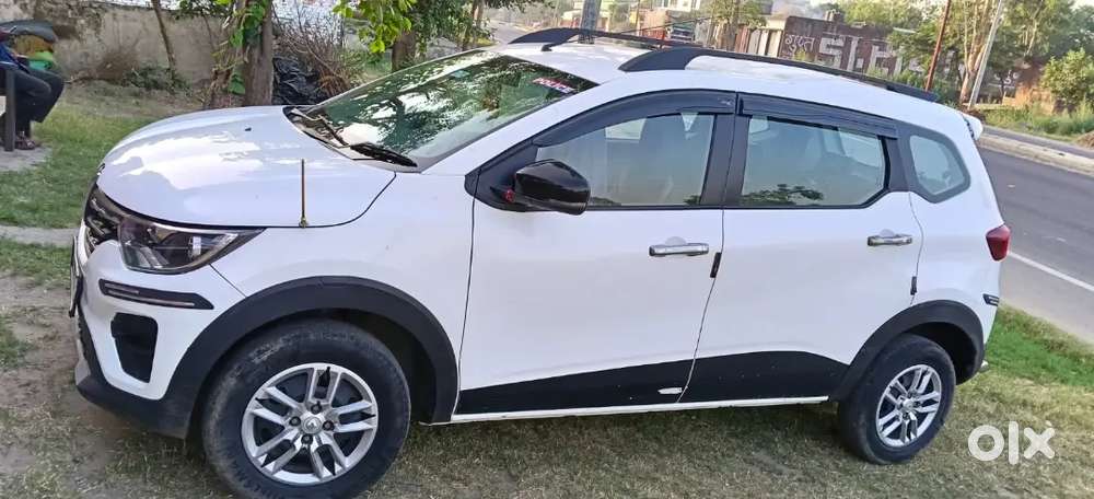 Renault Triber 2024 Petrol 71000 Km Driven