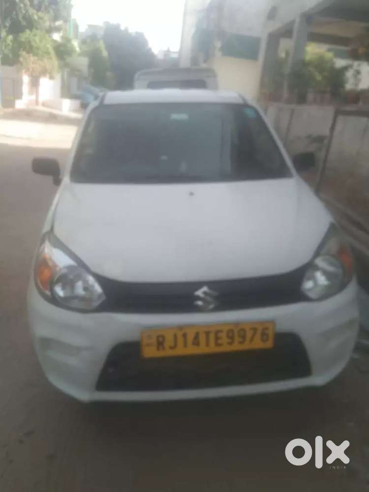 Alto800km123000