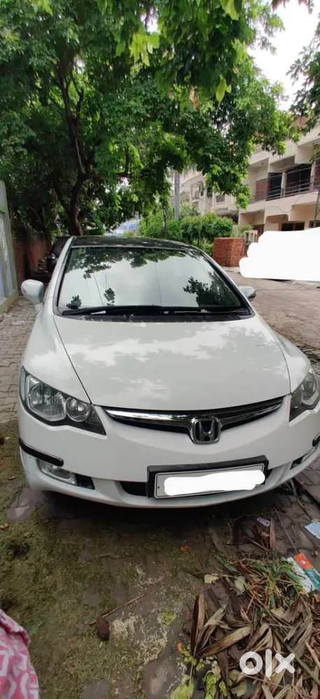 Honda Civic 1.8 2009