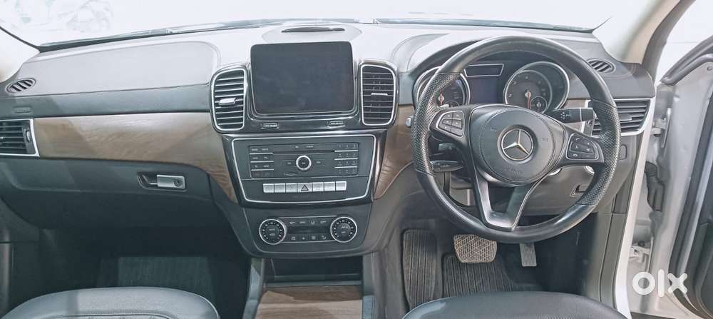 Mercedes-benz Gls 350d 4matic, 2020, Diesel