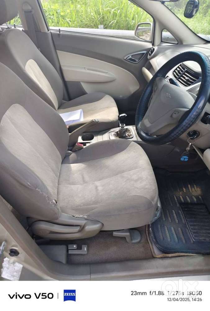 Chevrolet Sail U-va 1.3 Ls Abs, 2014, Diesel