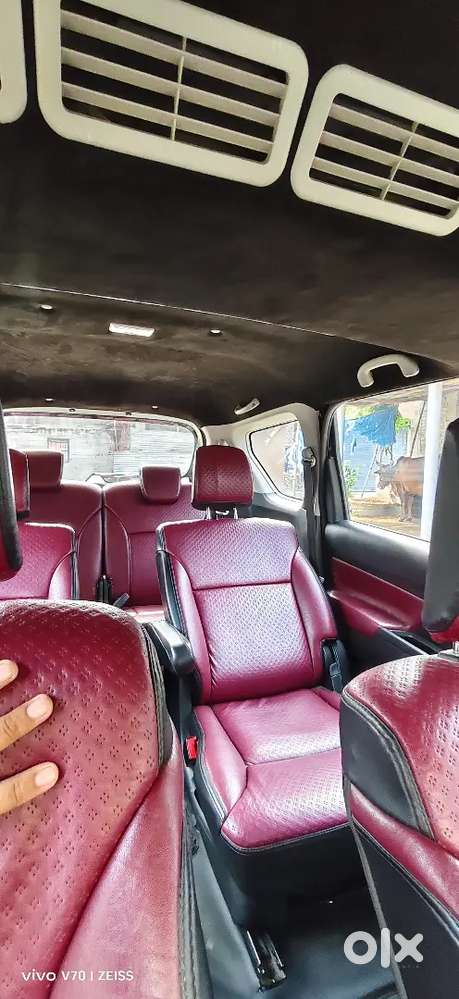 Maruti Xl6 Zeta 2025