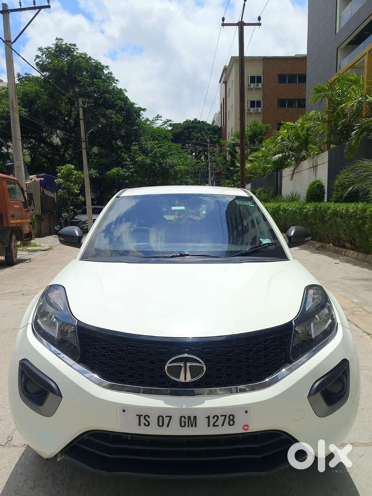 Tata Nexon 1.5 Revotorq Xma, 2018, Diesel