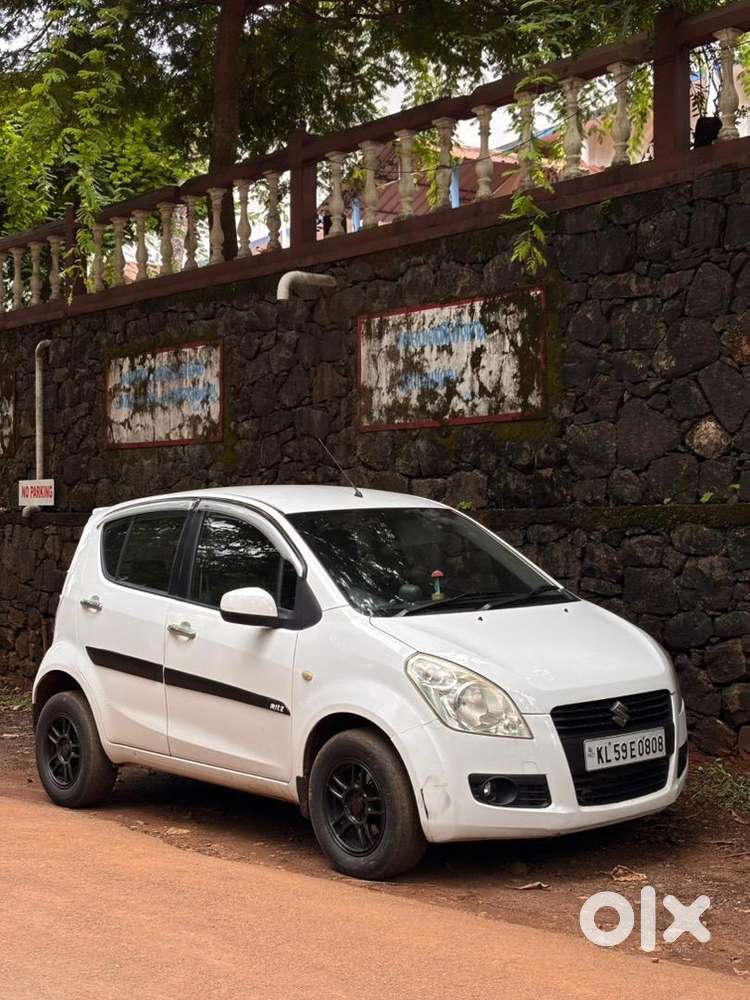 Maruti Suzuki Diesel 2011