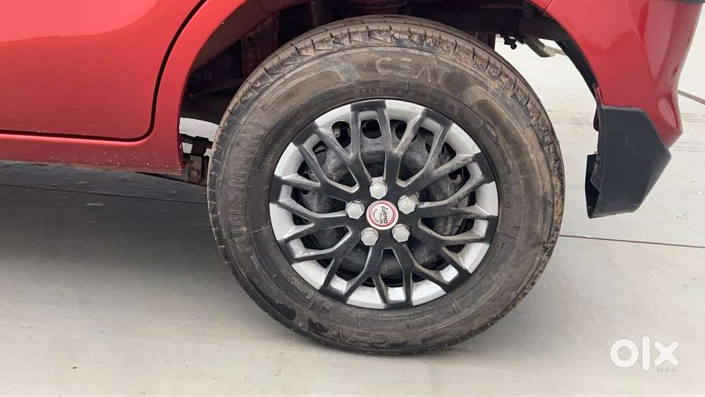 Maruti Suzuki Alto 800 Vxi, 2021, Petrol
