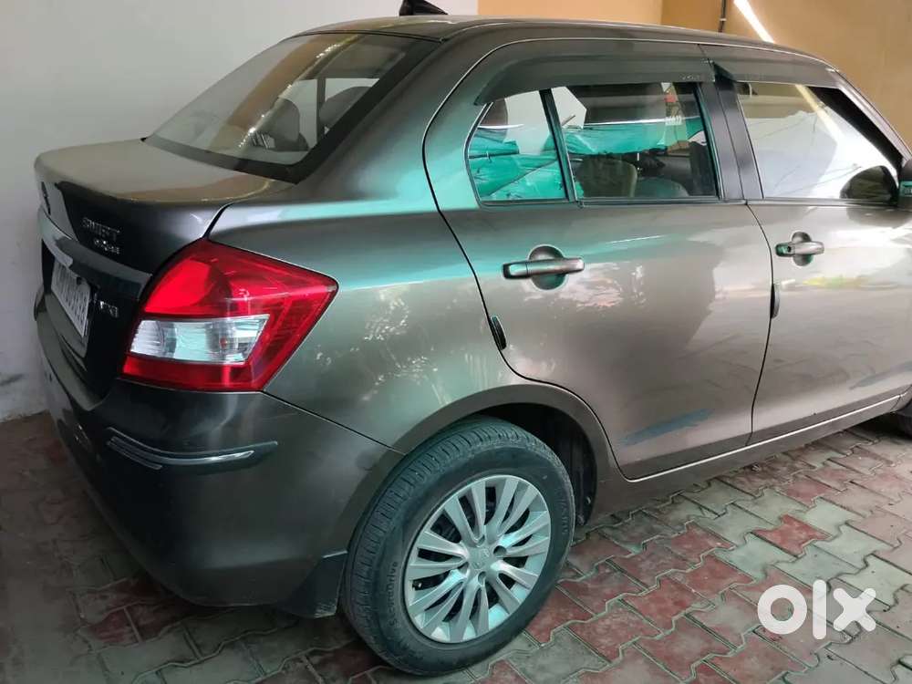 Maruti Suzuki Dzire 2015 Petrol Well Maintained