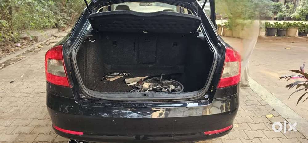 Skoda Laura 2013 Diesel Well Maintained