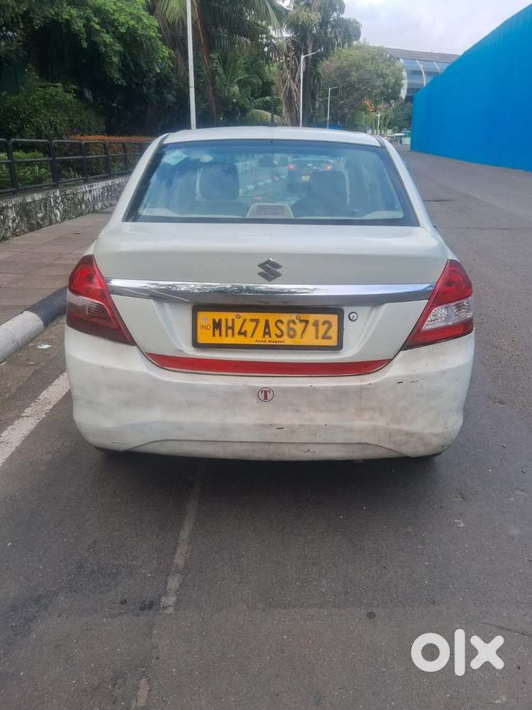 Maruti Suzuki Dzire 2022