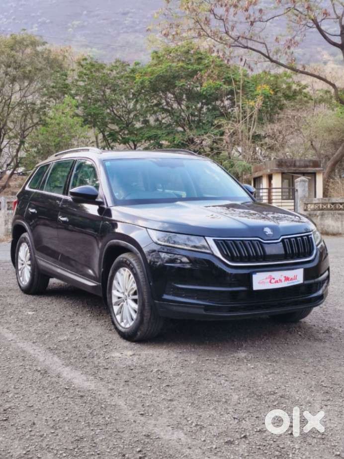 Skoda Kodiaq 2.0 Tdi Style, 2017, Diesel