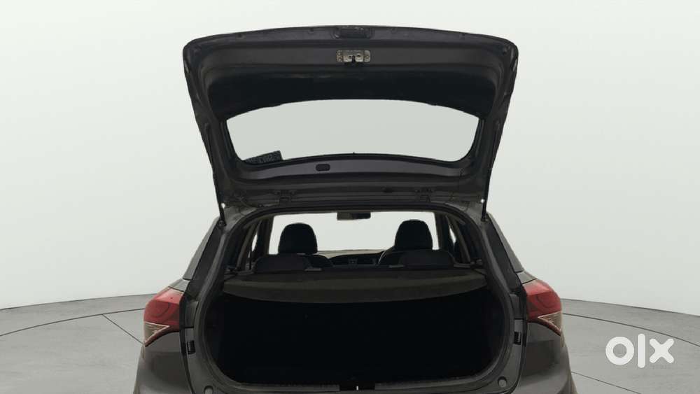 Hyundai Elite I20 Magna 1.4 Crdi, 2015, Diesel