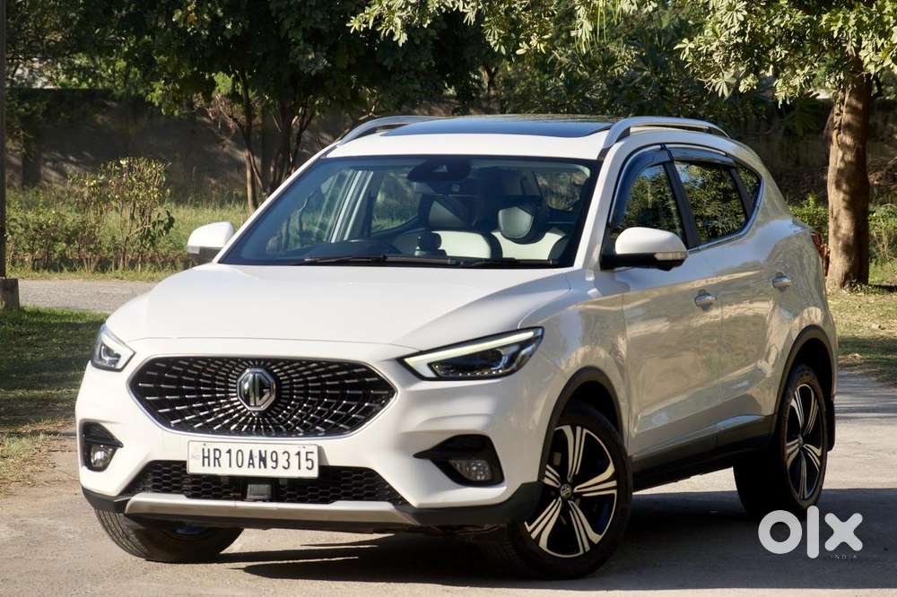 Mg Astor 1.5 Savvy Cvt, 2022, Petrol