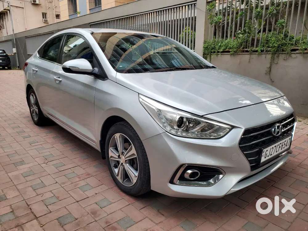 Original Company Condition