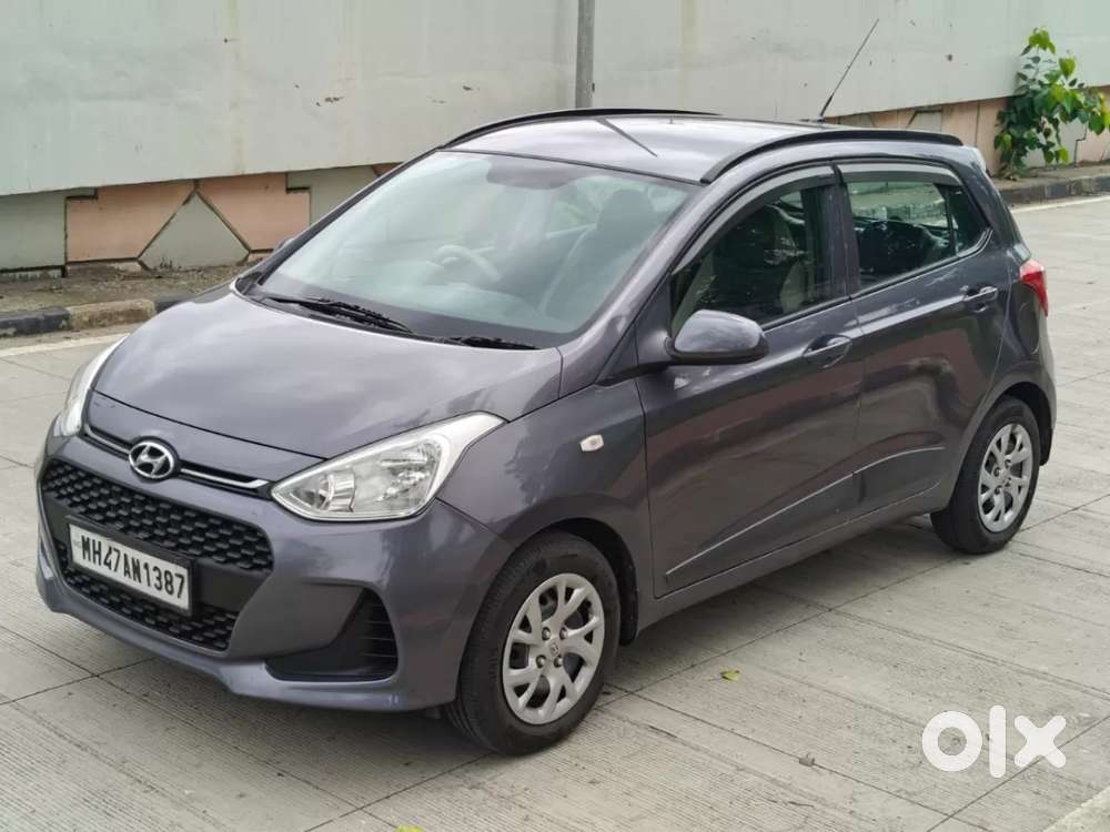 Hyundai Grand I10 1.2 Kappa Magna, 2019, Petrol