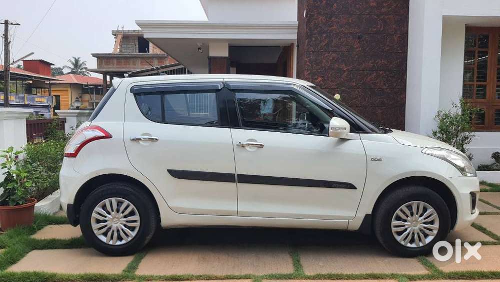 Maruti Suzuki Swift