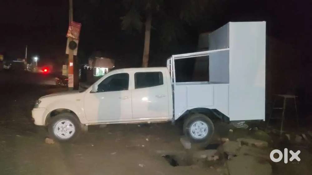 Tata Xenon 2028 Tak Rc Mai Hai Urgent Sell
