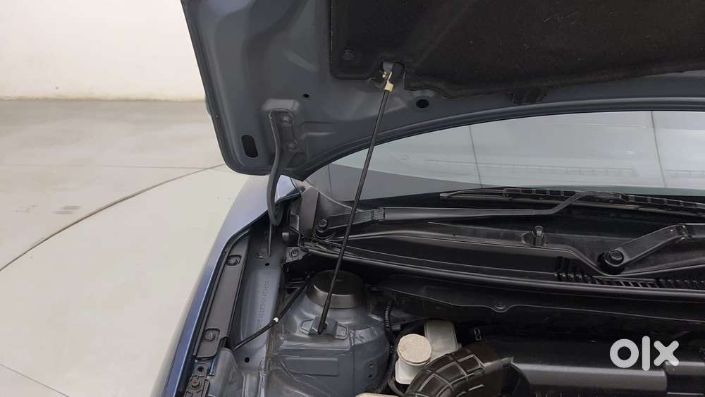 Maruti Suzuki Baleno 1.2 Alpha, 2017, Petrol