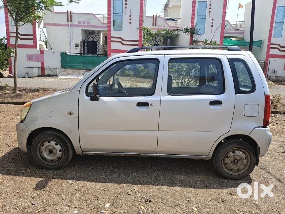 Wagon R Lpg 2006-2010  Excellent Condition Powerful Engine  One-cell