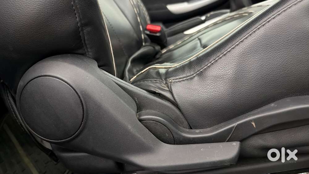 Maruti Suzuki Baleno 1.2 Zeta, 2017, Petrol