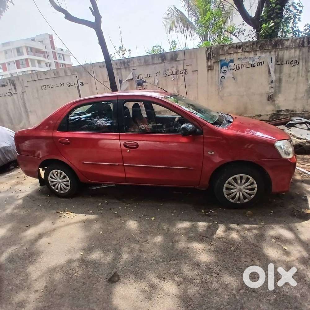 Toyota Etios
