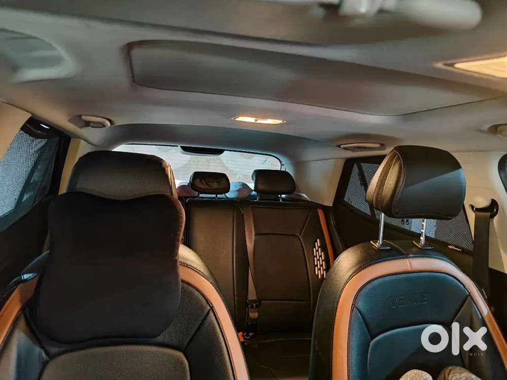 Hyundai Venue 1.0 S 2024 (non Negotiable)