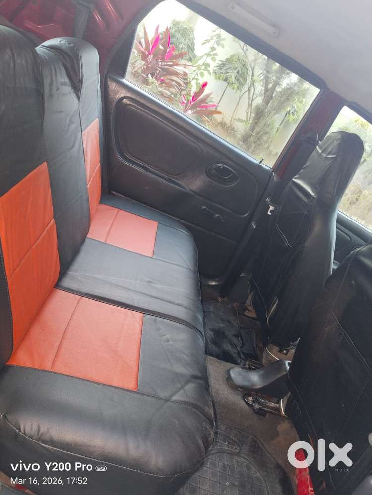 Maruti Suzuki Alto Green Lxi (cng), 2012, Cng & Hybrids