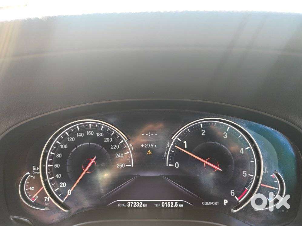 Bmw X4 M Sport X Xdrive30d, 2019, Diesel