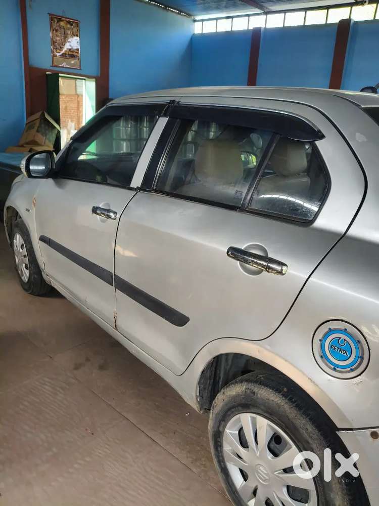 Swift Dzire