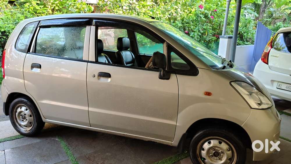 Maruti Suzuki Zen Estilo Lxi Bs Iv, 2007, Petrol