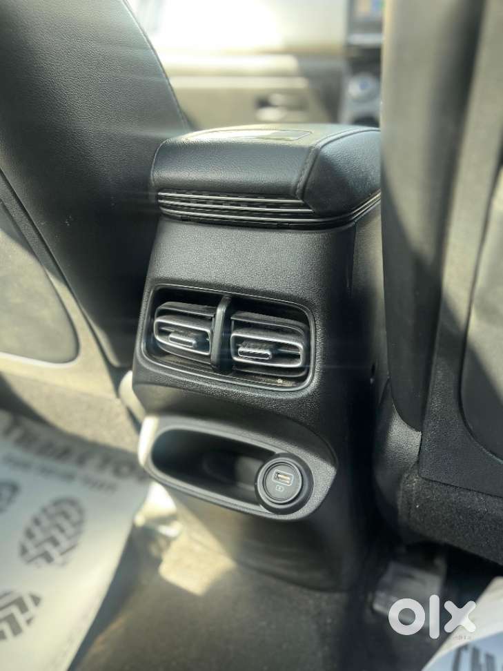 Hyundai Creta 1.6 Crdi Sx Plus, 2023, Diesel