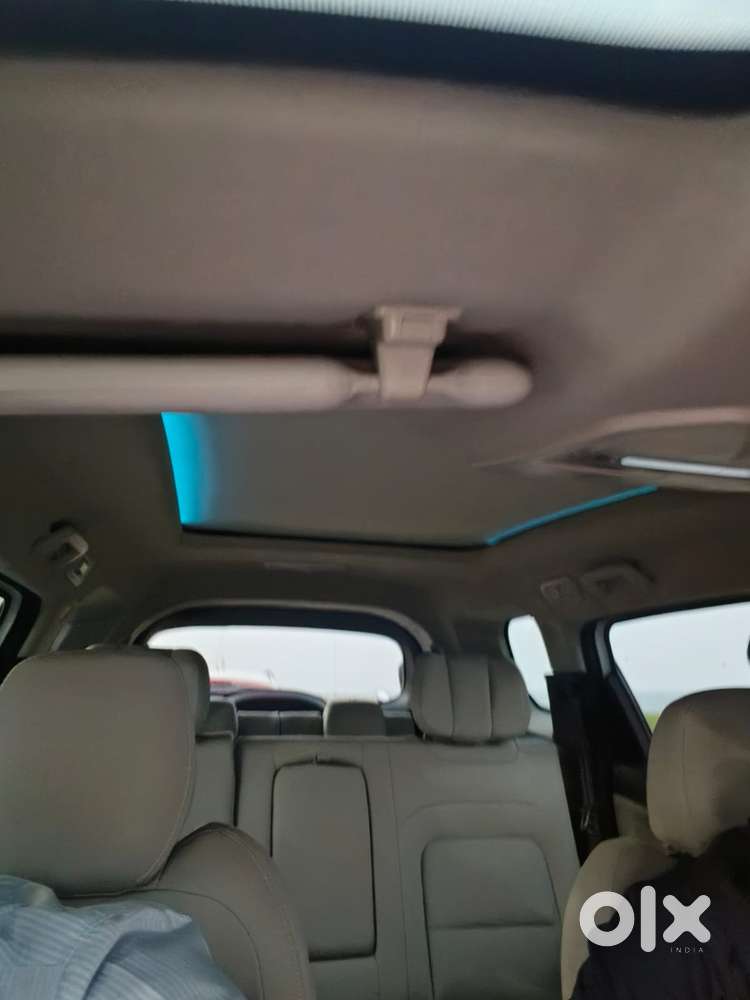 Tata Safari 2.0 Kryotec Xta Plus, 2023, Diesel