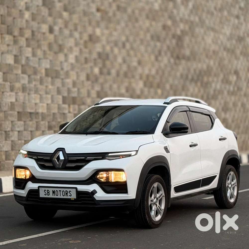 Renault Kiger Rxl, 2023, Petrol