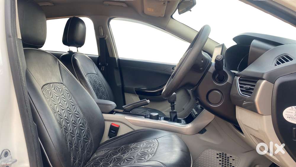 Tata Nexon 1.2 Revotron Xz Plus, 2019, Petrol