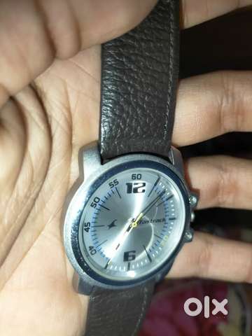 Fastrack original hotsell