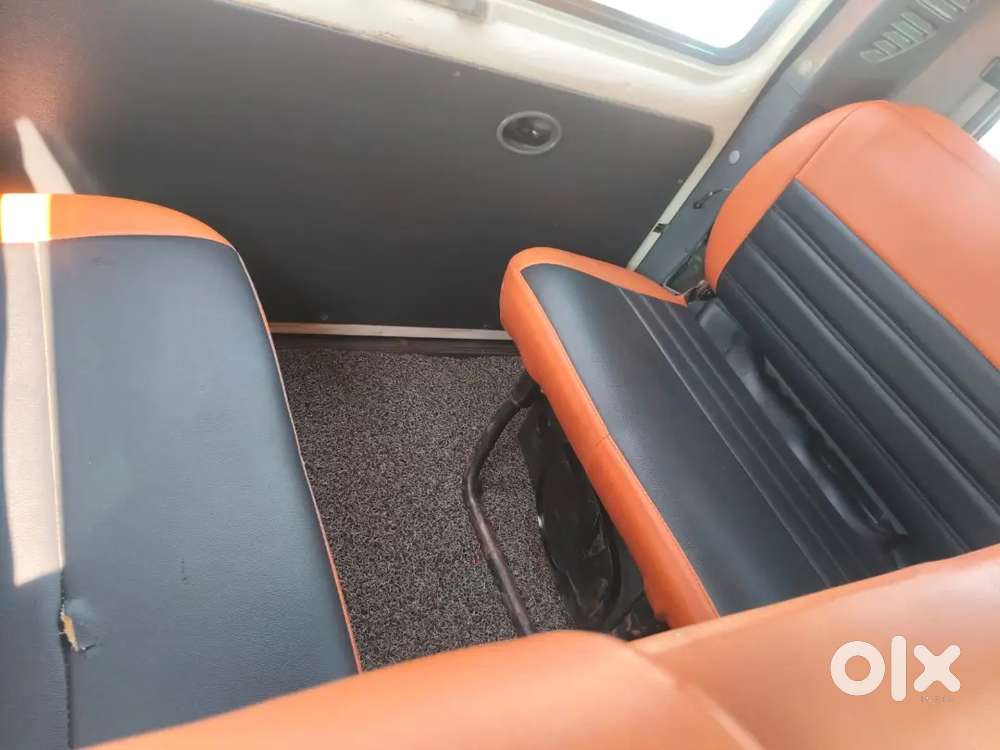 Mahindra Scorpio 2012 Diesel Good Condition