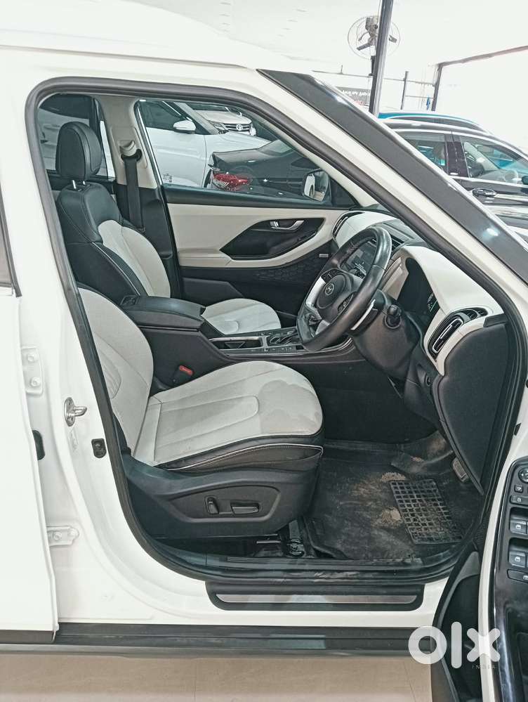 Hyundai Creta 1.6 Sx At Crdi, 2020, Diesel